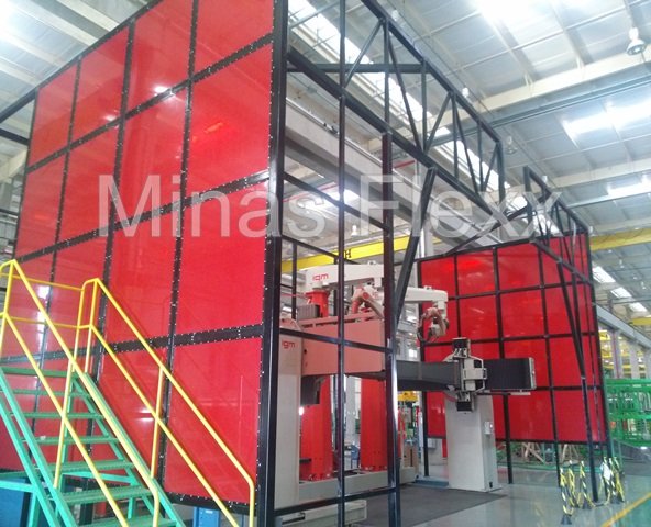 CABINE-FORTEC
